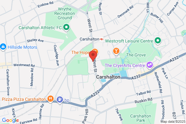 Direct Chauffeur Line