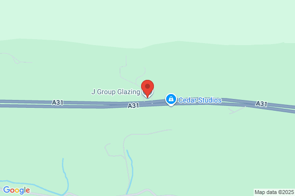 J Group Glazing
