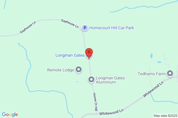 Longman Gates (London)