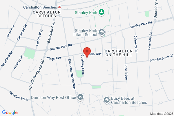 South Carshalton Day Centre