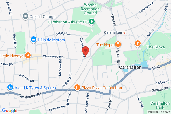Surrey Physiotherapy Clinic