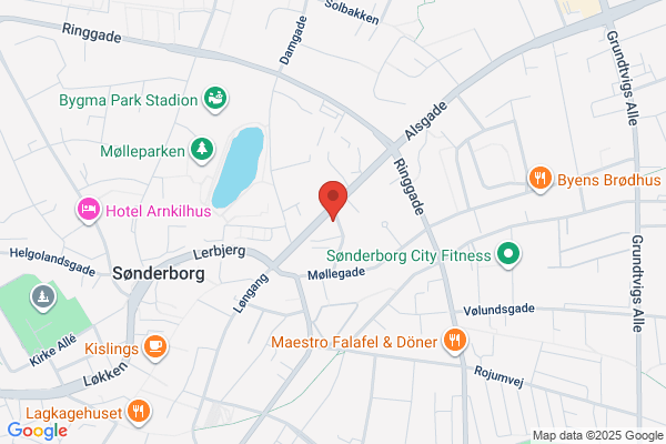 Wolff Clinic