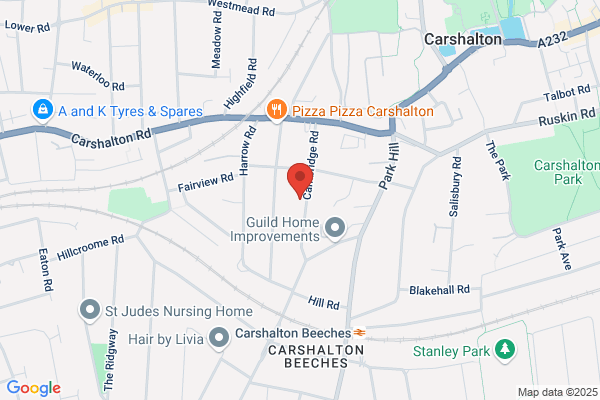 Beeches Plumbing & Heating