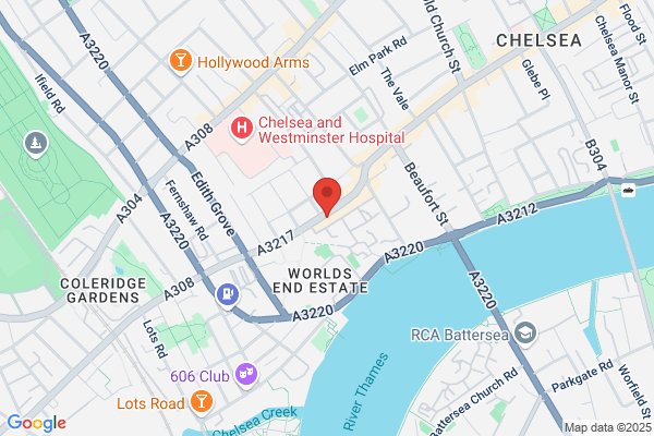 Chelsea Plumbing & Heating