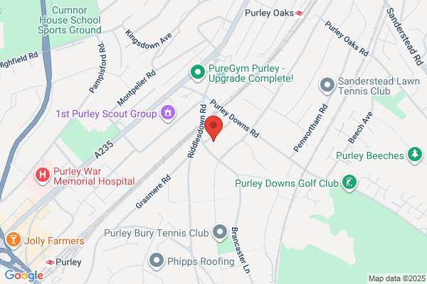 K M Plumbing Services Ltd