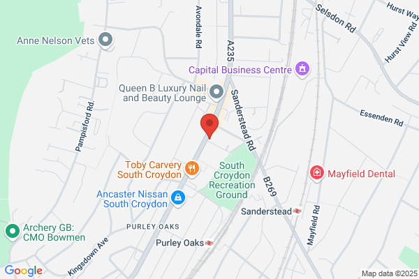 Plumbers South Croydon