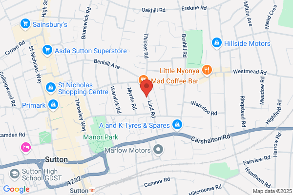 Total Print Services Ltd