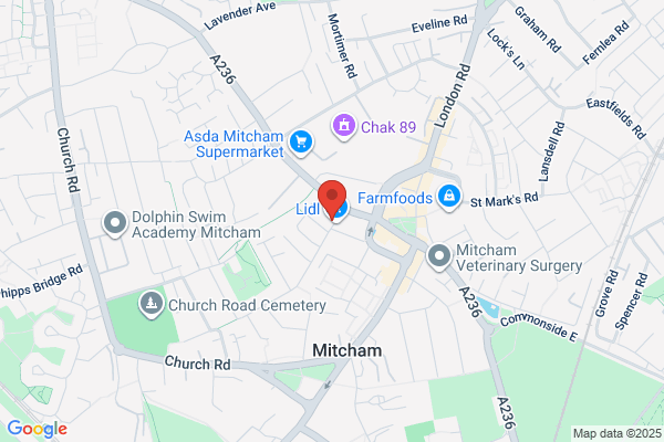 Wiltshire Printing Co (Croydon) Ltd