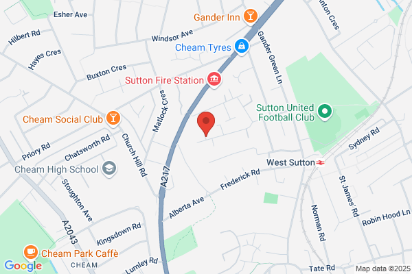 Knightsbridge Property Services Ltd