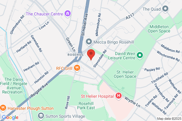 Delta Place Developments