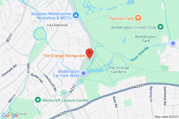 The Grange