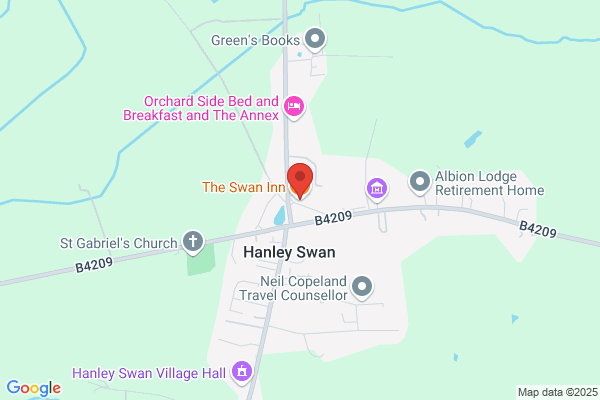 The Swan Inn