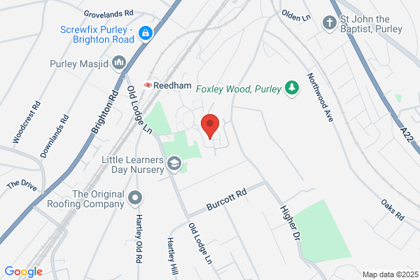 Reedham Reflexology