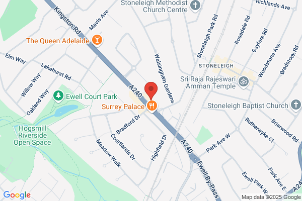 Cheam Removals