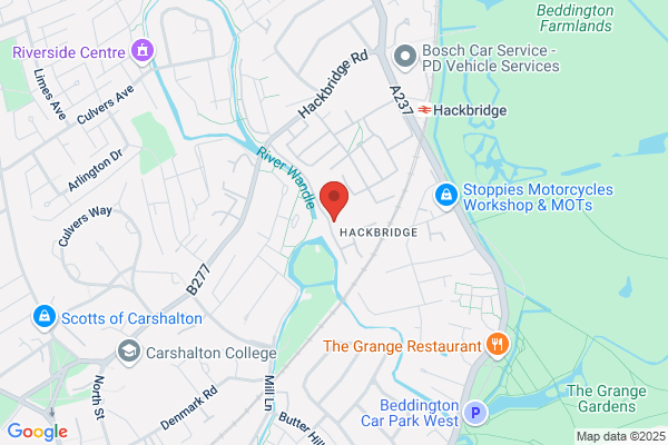 B & T Removals & Storage