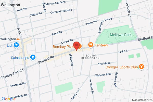 Akash Tandoori