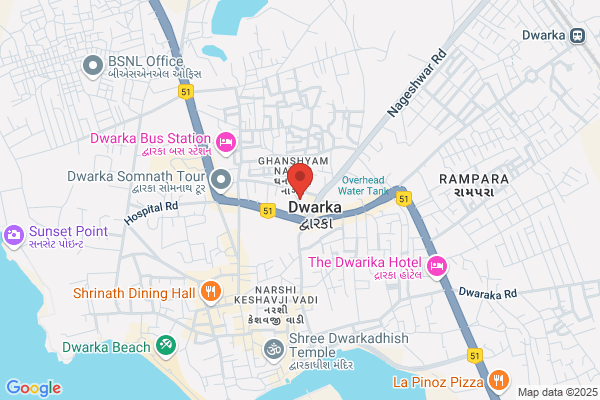 Dwaraka