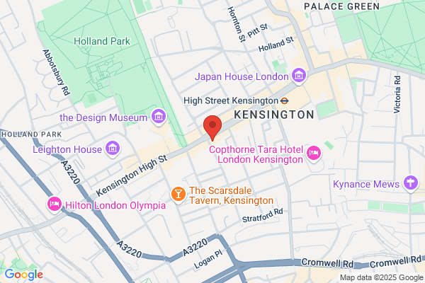 Kensington Tandoori