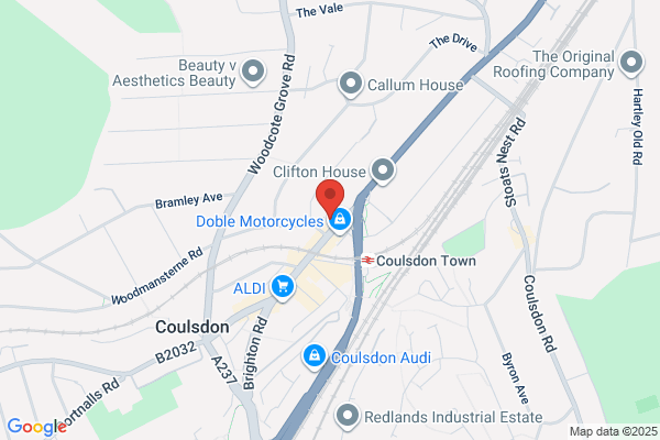Pizza Hut Coulsdon