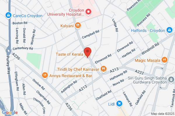 Kerala Bhavan
