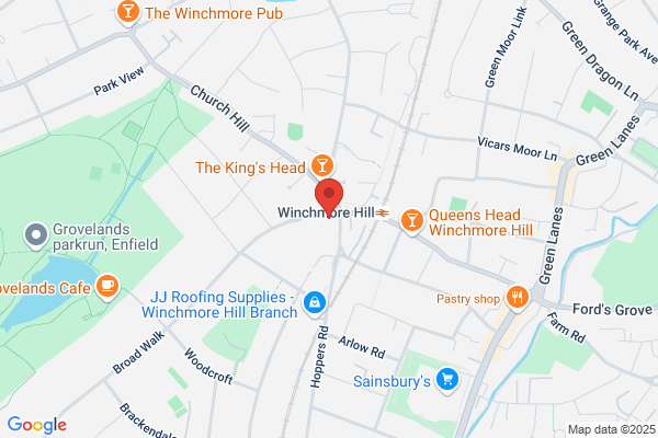 Apex Roofing London Ltd