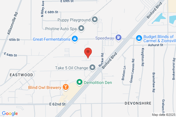 K W Porter Roofing