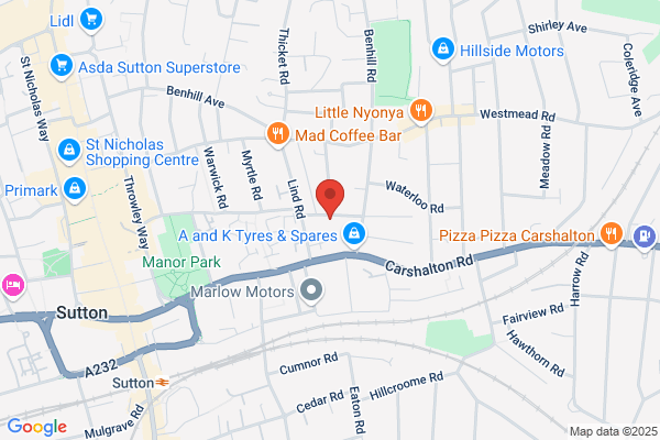 Miller Roofing Ltd