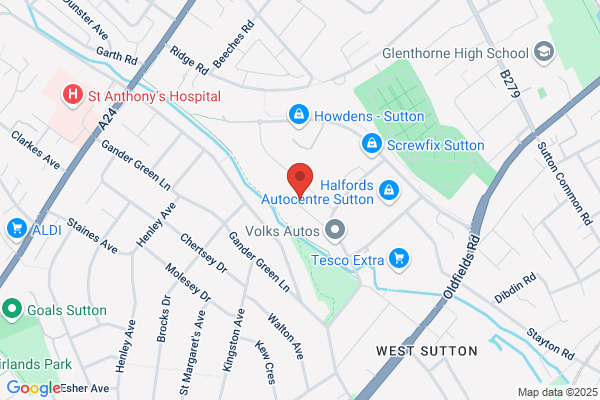 Sutton Scaffolding Ltd