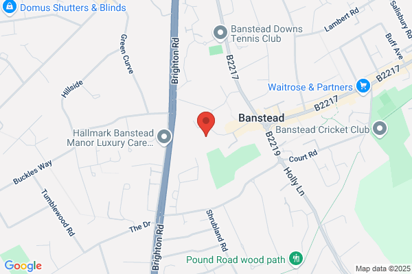 Banstead Community Junior School