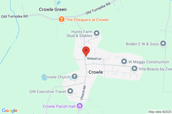 Crowle C Of E First School