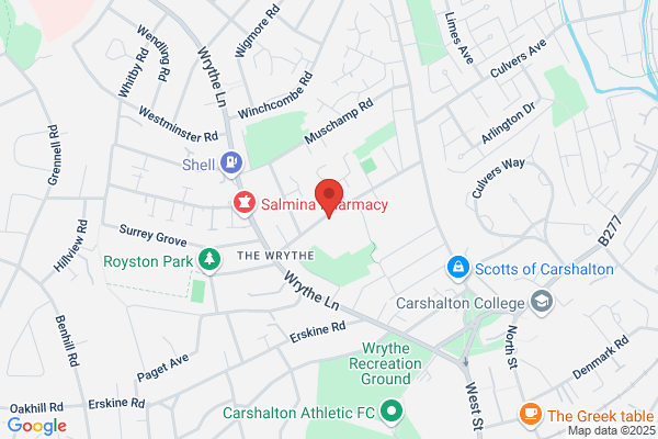 Cam Security Systems