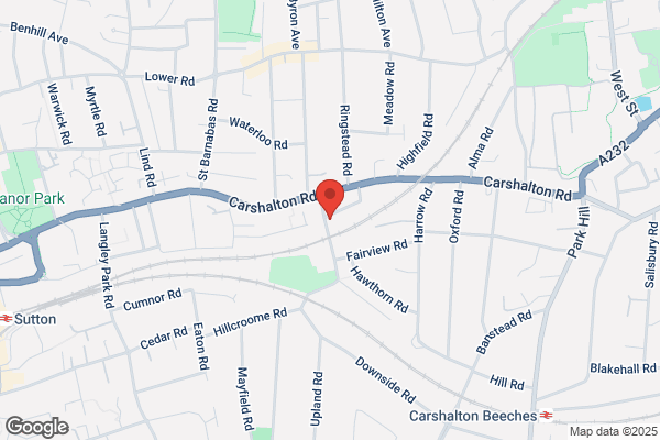 1A Ideal Locksmiths Ltd