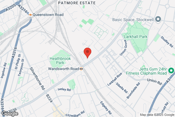 Farleigh Consultants Ltd