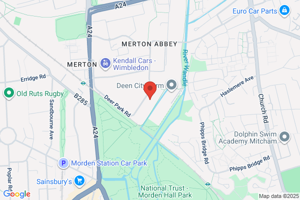 Wimbledon Compliance Training Services