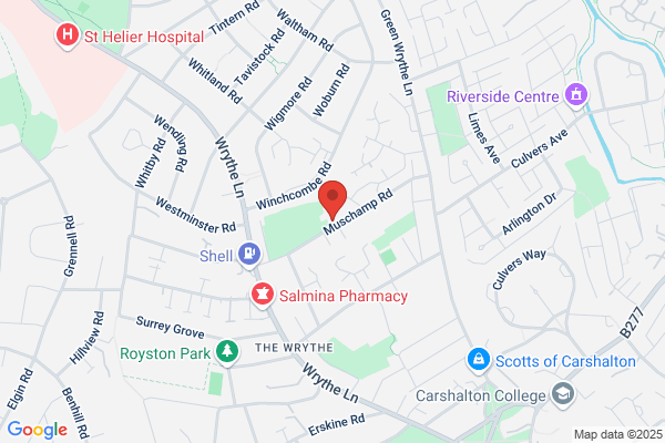 Croydon Judo Club