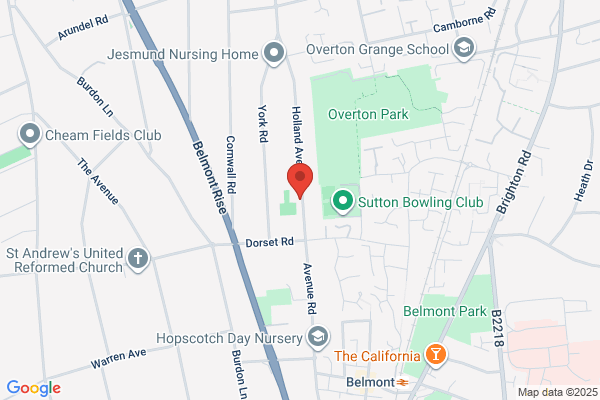 Downs Lawn Tennis Club