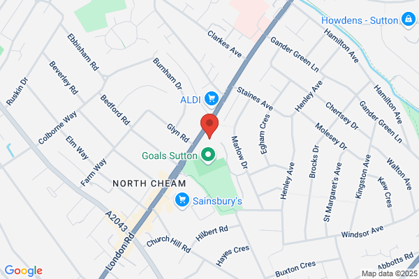 North Cheam Sports & Social Club