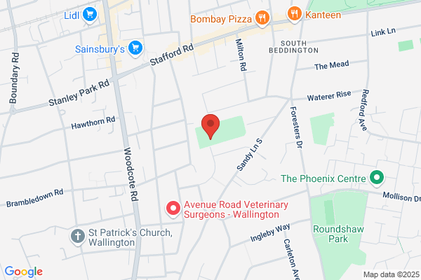 Wallington Sports & Social Club