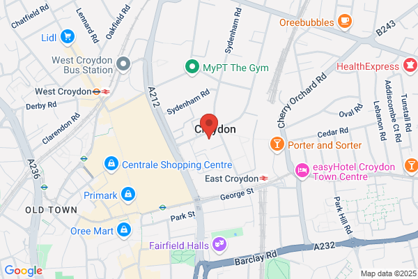 Co-op Food - Croydon - Lansdowne Road