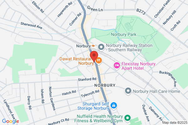 Co-op Food - Norbury - London Road