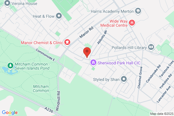 Mitcham Tandoori