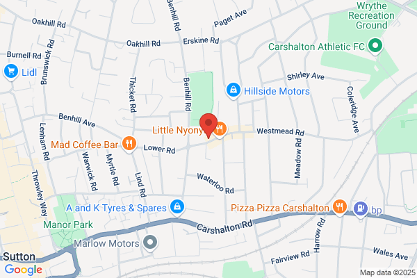 Westmead Halal Tandoori