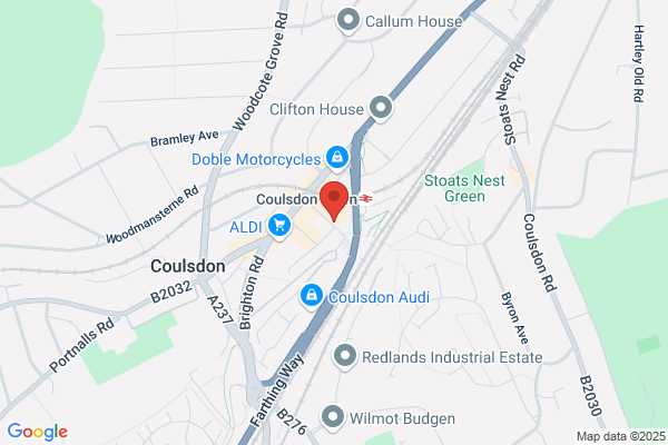 1st Stop Domestics Ltd