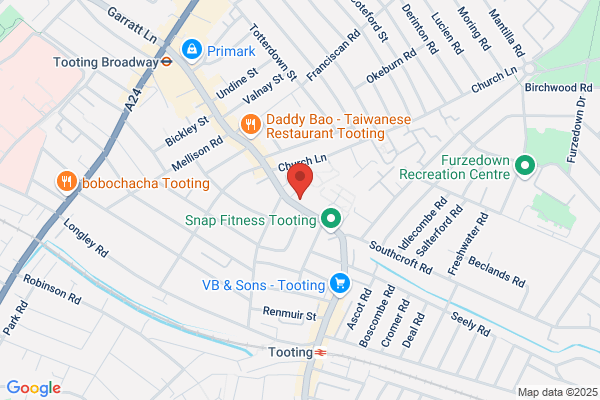 St Boniface Youth Club