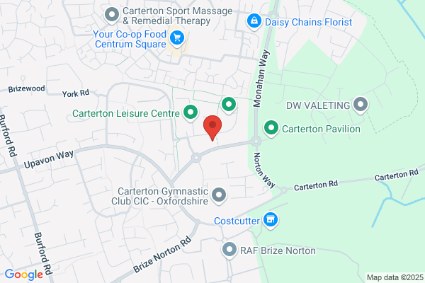 Protyre Carterton