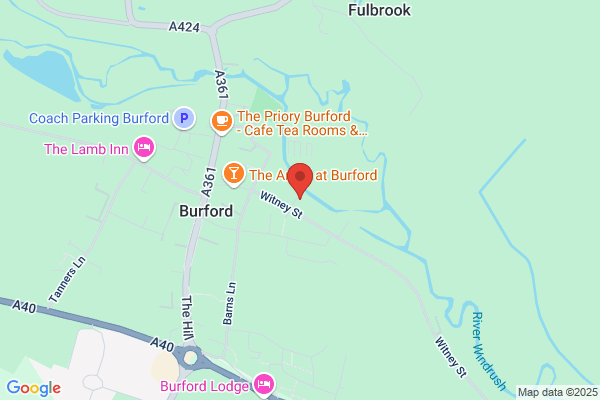 Pethers Of Burford