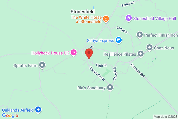 Stonesfield Methodist Church