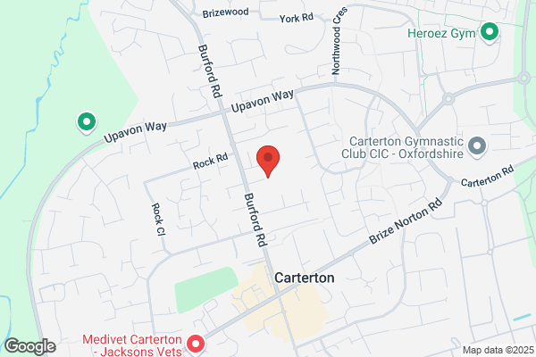Carterton Primary School