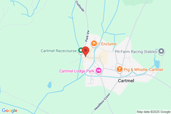 Cartmel Post Office