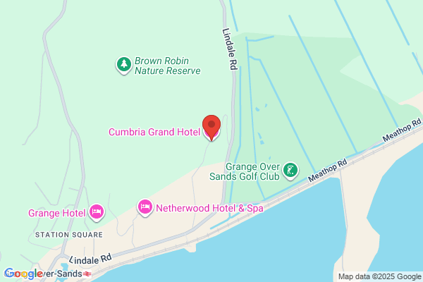 Cumbria Grand Hotel